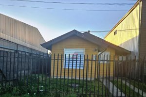 Arriendo casa Bosquemar. 3 dorm – 2 baños. $ 400.000