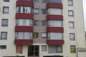 Arriendo Departamento Condominio Brisas del Mar Pelluco