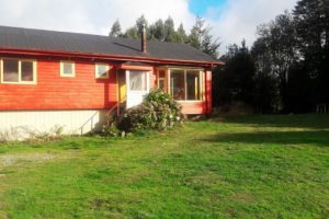Arriendo casa en Parcela  Puerto Varas   $  360.000