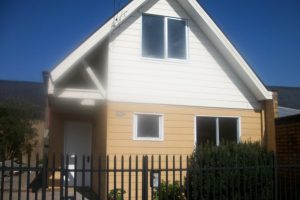 Arrienda casa en Valle Volcanes.  Calle los Robles Puerto Montt $ 290.000