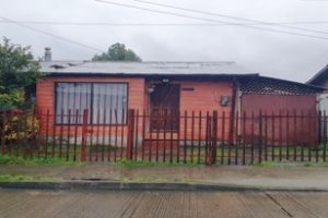 Casa en Mirasol, Población Evaldo Hohmann Puerto Montt.   $  62.500.000