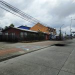 SE VENDE EXCELENTE PROPIEDAD EN AVDA PRESIDENTE IBAÑEZ.  $ 280.000.000